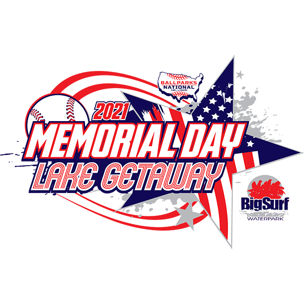 2021MemorialDayLakeGetaway600 Fastpitch Softball & Youth