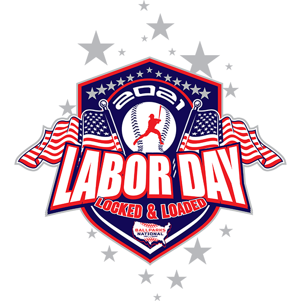 LaborDayLocked&Loaded Fastpitch Softball & Youth Baseball